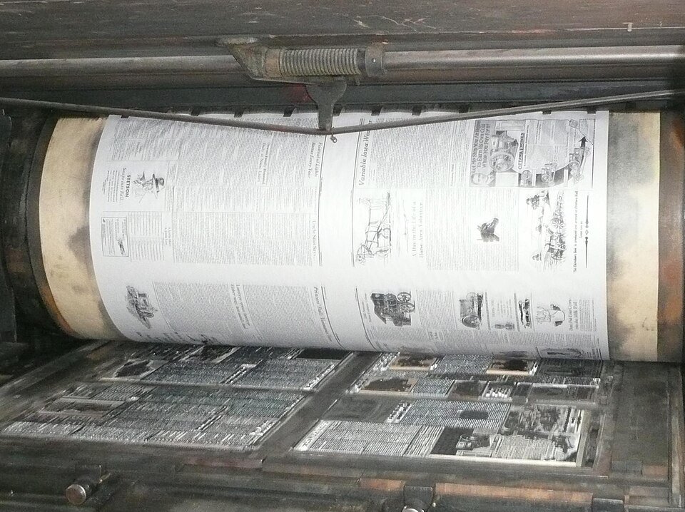 Pre-press